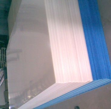 Pp Plastic Sheets